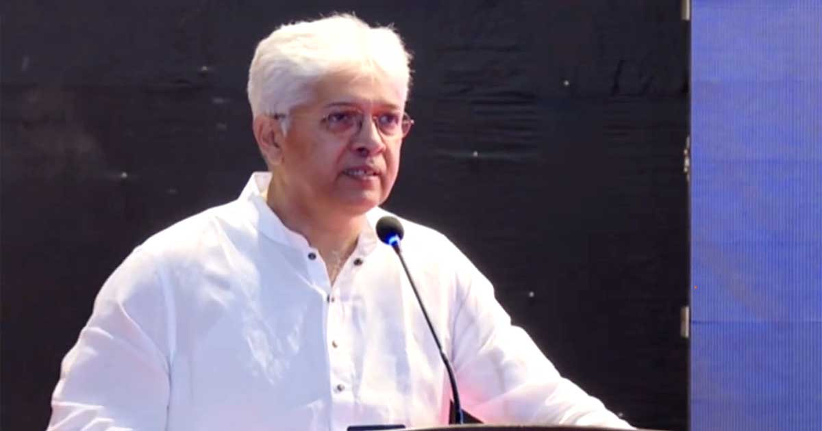 চামড়া খাতে দুরবস্থার কারণ তুলে ধরলেন শিল্প উপদেষ্টা