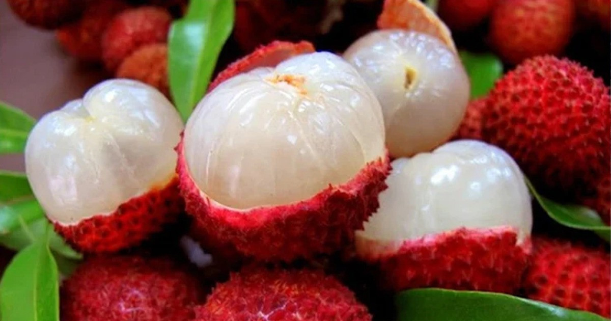 খারাপ লিচু চিনবেন যেভাবে