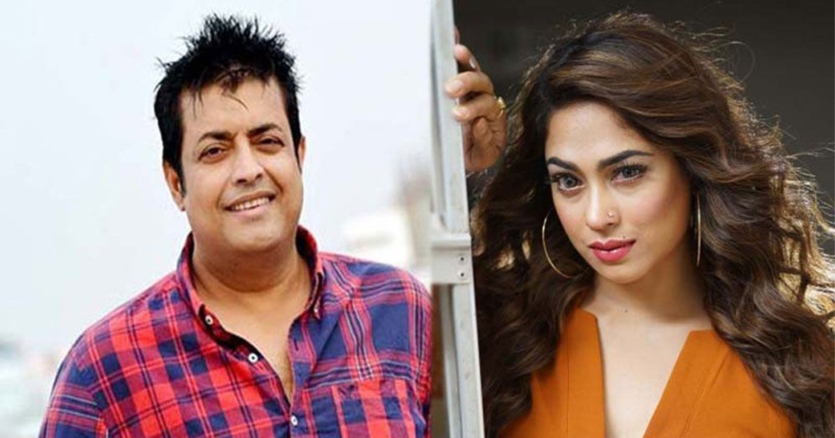 ‘পপি নায়িকা না হলে তার স্বামীও তাকে বিয়ে করত না’