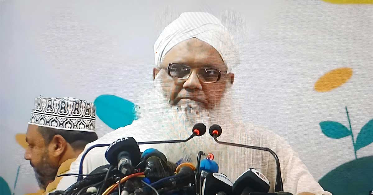 ‘স্থানীয় নির্বাচন আগে হলে তৃণমূল থেকে যোগ্যরা উঠে আসবে’