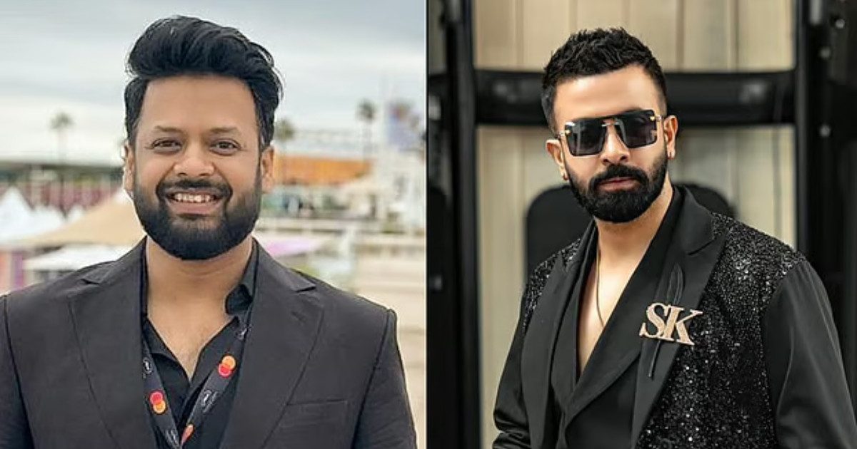 ‘আলী’ টিমকে শুভেচ্ছা জানিয়ে যা বললেন শাকিব