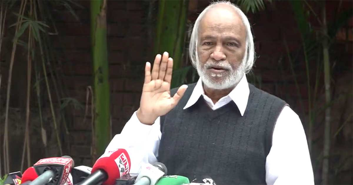 সামান্য ভুল-ত্রুটি থাকলেও বিএনপি কখনও স্বৈরাচারী হয়নি: মঈন খান