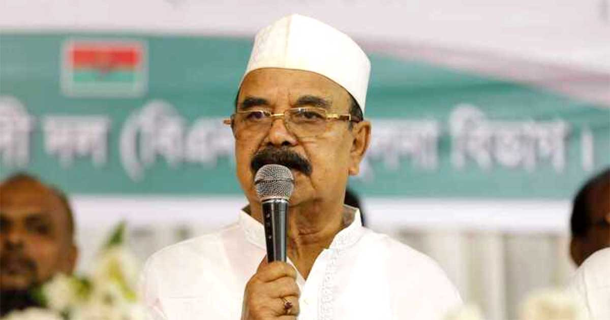 দুর্নীতিবাজদের ধরতে সরকারের আগ্রহ নেই: গয়েশ্বর