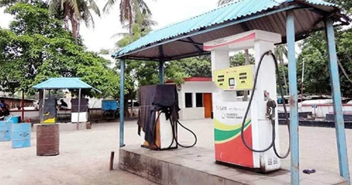 পেট্রলপাম্প বন্ধের কর্মসূচি স্থগিত, সুরাহা না হলে ফের কর্মবিরিতি