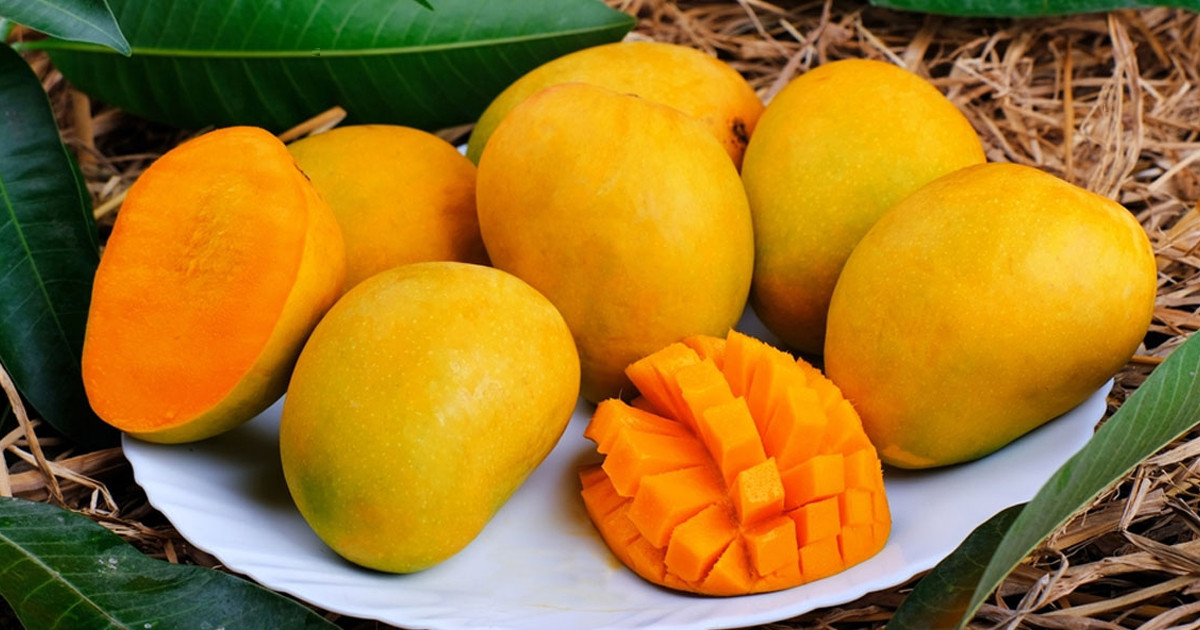 ভাত খাওয়ার পর আম খেলে যা হয়