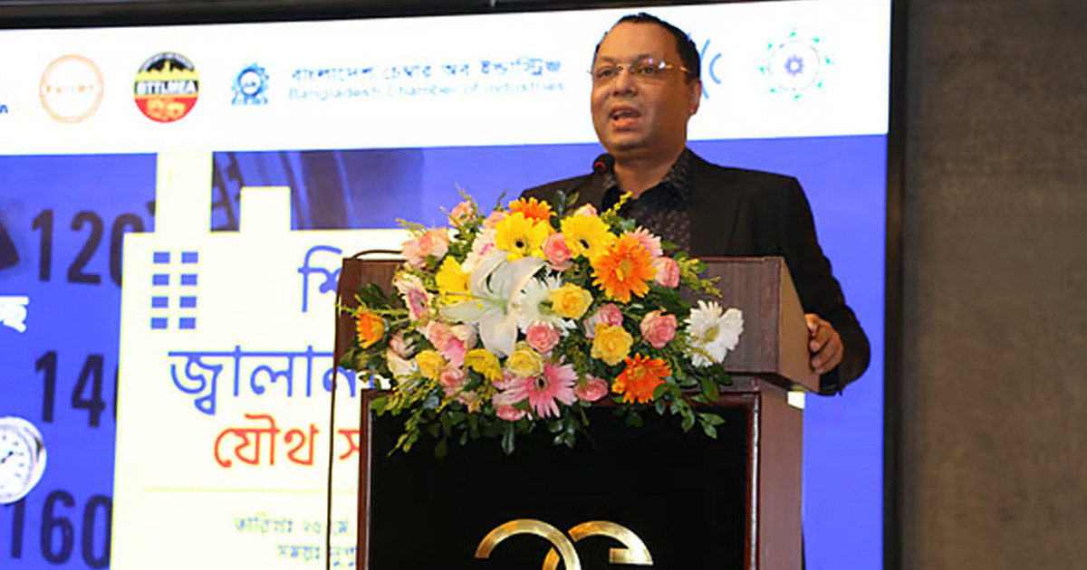 ২০২৫ সালে শুধু শিল্প নয়, শিল্পোদ্যোক্তাদের মেরে ফেলা হচ্ছে: বিটিএমএ সভাপতি