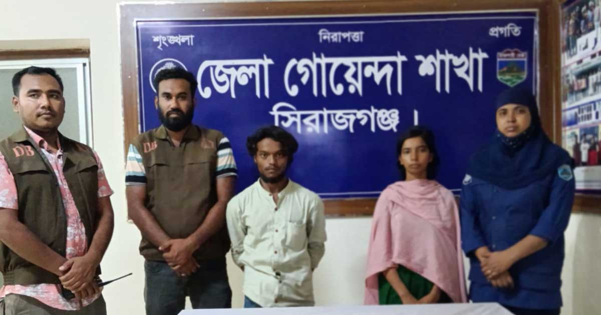 চুরির টাকার ভাগ নিয়ে ইট দিয়ে মাথা থেঁতলে হত্যা, স্বীকারোক্তি