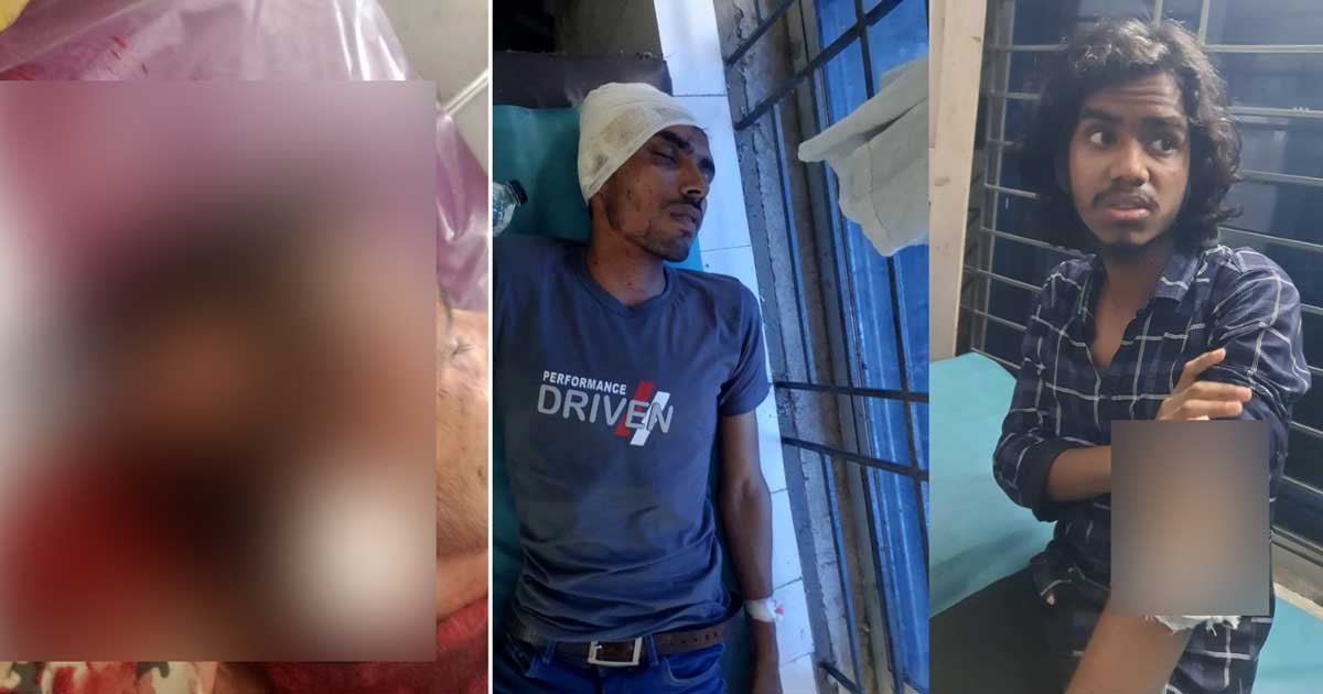 দুঃস্থদের চাল বিতরণ তালিকা নিয়ে বিএনপি-জামায়াত সংঘর্ষ