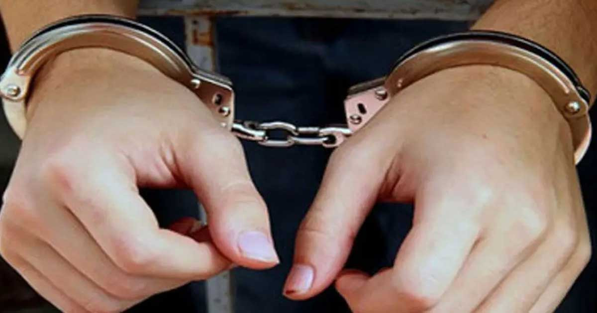 সারা দেশে অস্ত্রসহ গ্রেপ্তার ১৭৬৩