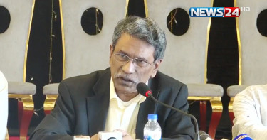 জাতীয় ঐকমত্য কমিশনের লক্ষ্য জাতীয় সনদ প্রতিষ্ঠা: আলী রীয়াজ