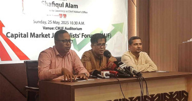 চট্টগ্রাম বন্দর কাউকে দিচ্ছি না: প্রেস সচিব