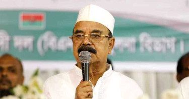 দুর্নীতিবাজদের ধরতে সরকারের আগ্রহ নেই: গয়েশ্বর