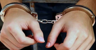 সারা দেশে অস্ত্রসহ গ্রেপ্তার ১৭৬৩
