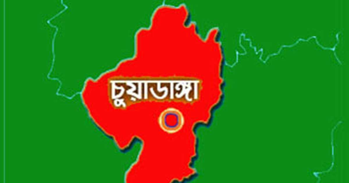 চুয়াডাঙ্গার দর্শনা সীমান্ত দিয়ে ৫ জনকে পুশইন