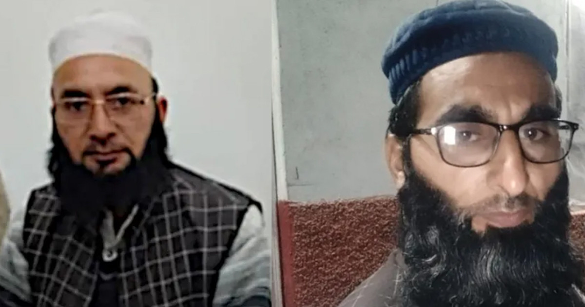 ‘আমার ভাইয়ের দাড়ি-টুপি দেখে ওরা সন্ত্রাসী বানিয়ে দিলো, এটা যেন ক্ষতের ওপর নুনের ছিটা’