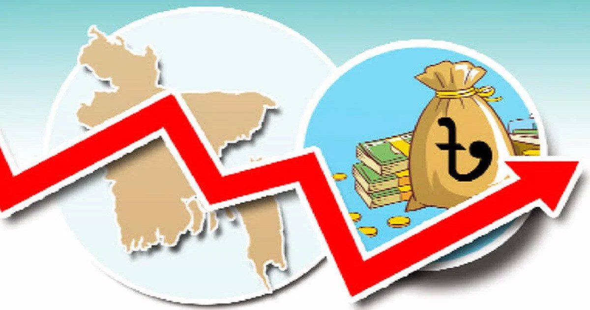 বেসরকারি খাতের গলা টিপে ঋণ নিয়ে চলবে দেশ?