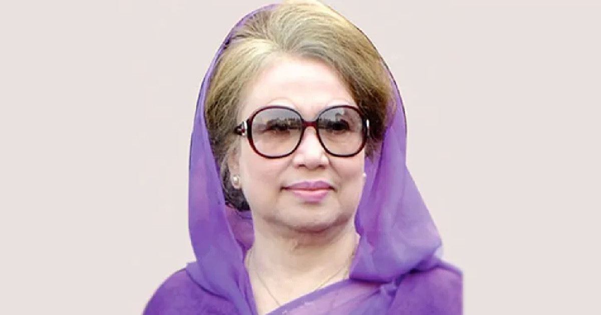 খালেদা জিয়া হতে পারেন রাজনৈতিক সংকট উত্তরণের নিয়ামক