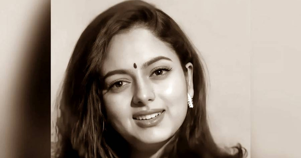 যে কারণে অভিনেতার হাতেই খুন হয়েছিলেন দক্ষিণী এই অভিনেত্রী