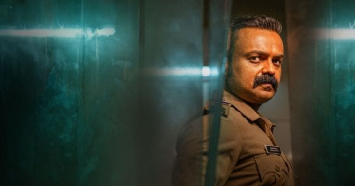 সাড়া জাগানো দক্ষিণী এই সিনেমা কেন দেখবেন
