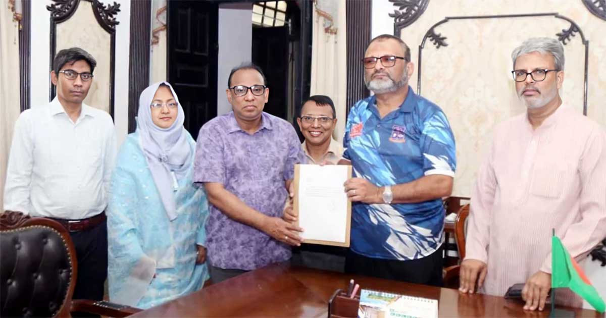 সাম্যর মৃত্যুর ঘটনা তদন্তে গঠিত কমিটির প্রতিবেদন পেশ