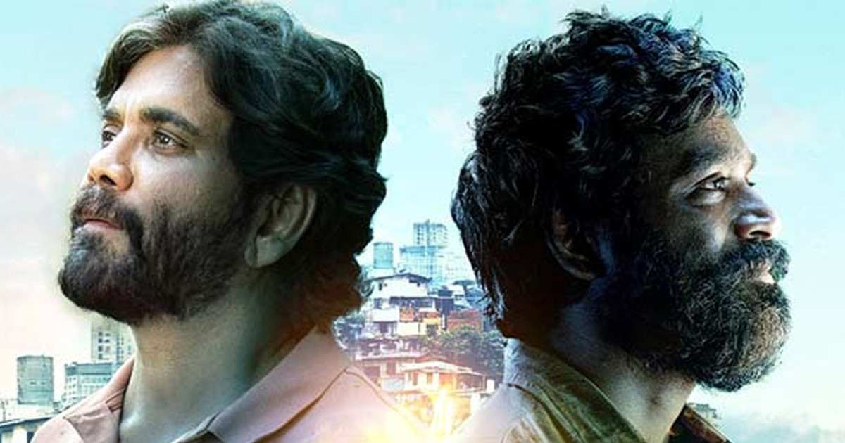 পর্দা কাঁপাতে আসছে ধানুশ-নাগার্জুনের ‘কুবেরা’, ‍মুক্তি কবে?