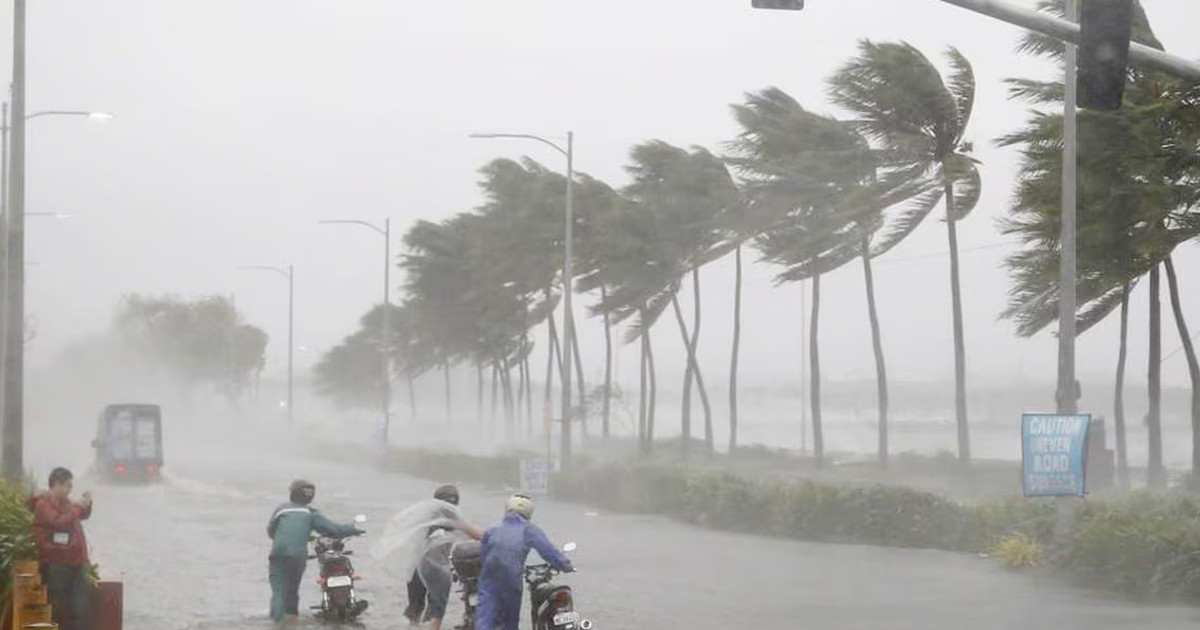 অস্বাভাবিক সময়ে মৌসুমি বায়ুর প্রবেশ, যা ঘটতে চলেছে