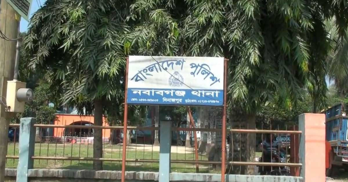 দিনাজপুরে আদিবাসী কিশোরের মরদেহ ধানখেতে