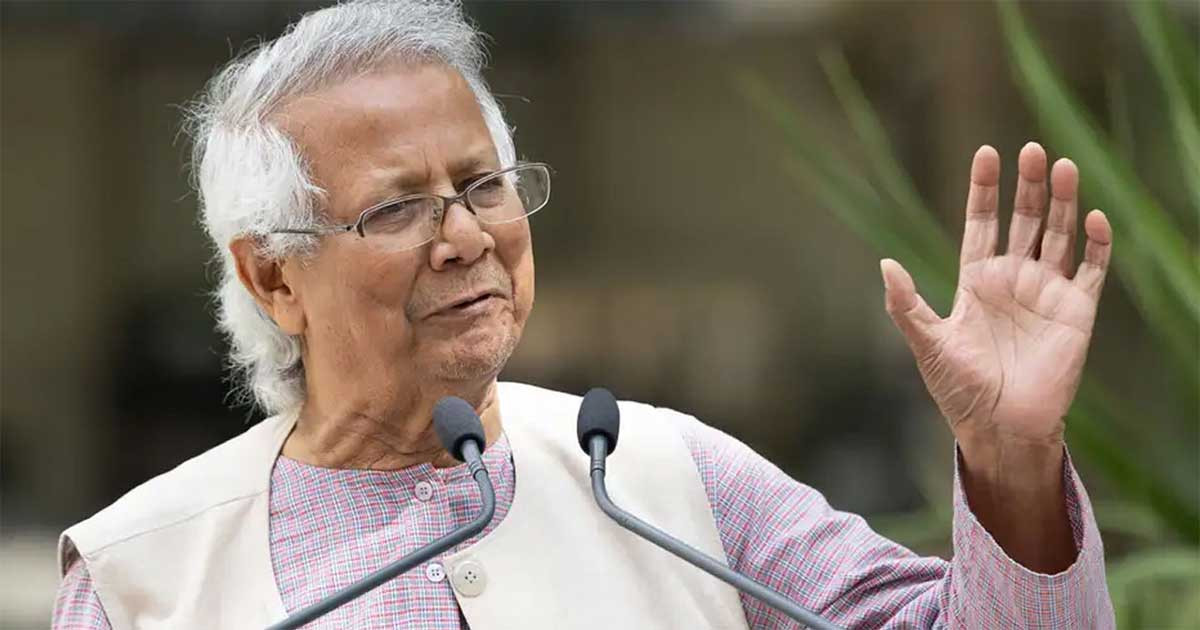 লাল গালিচা, সম্মানসূচক ডিগ্রিসহ ড. ইউনূসের জন্য যেসব আয়োজন জাপানের