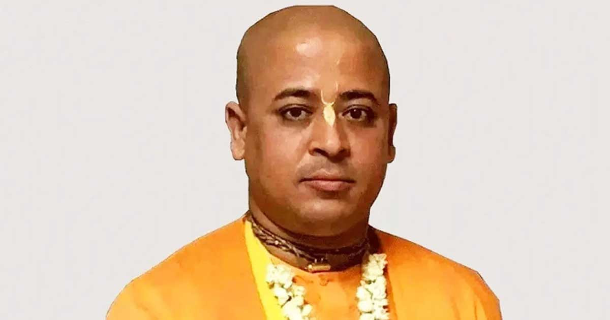 কারাফটকে চিন্ময়কে জিজ্ঞাসাবাদের অনুমতি