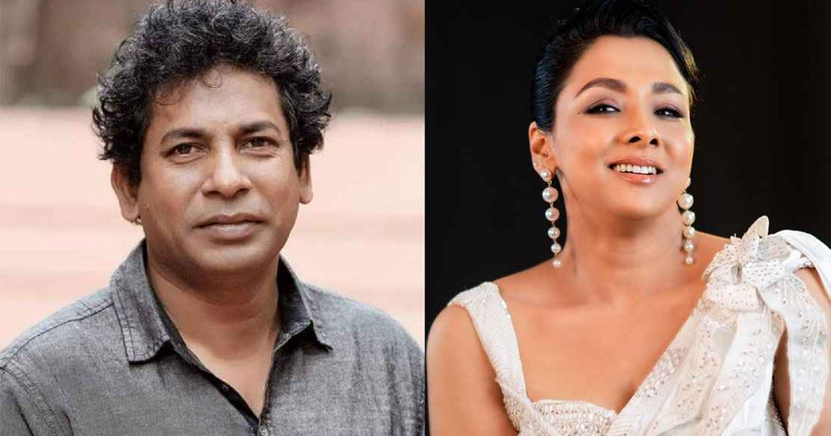 মোশাররফ করিম-রুনা খানের ভিডিও ভাইরাল