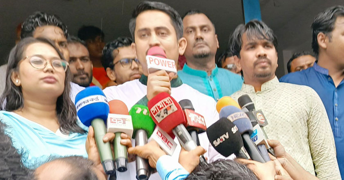 ‘আমরা এই বাংলাদেশে ওই খুনির বিচার দেখতে চাই’