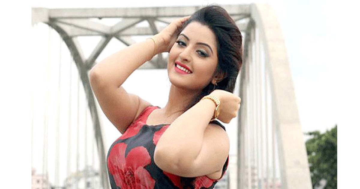 কেন পেছালো পরীমনির জেরার তারিখ, জানা গেলো