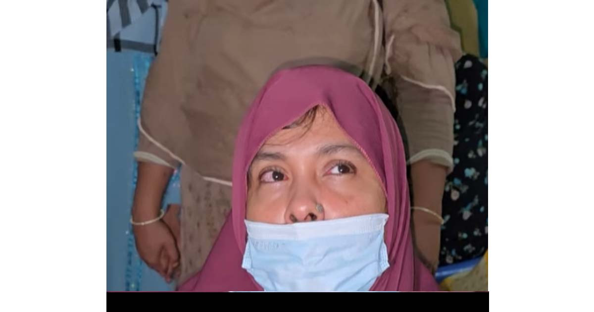 বাড্ডায় বিএনপি নেতা হত্যার ঘটনায় মুখ খুললেন স্ত্রী