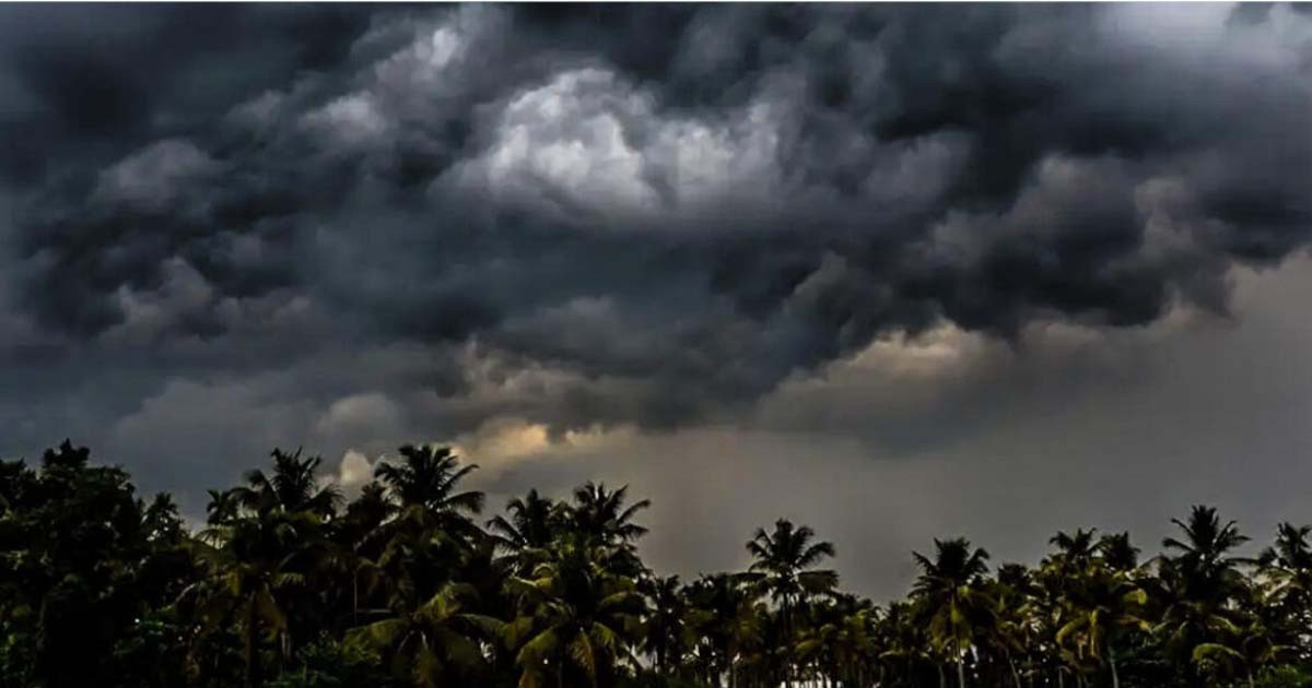 ধেয়ে আসছে শক্তির পরে আরেকটি ঝড়, সক্রিয় থাকবে কতদিন?