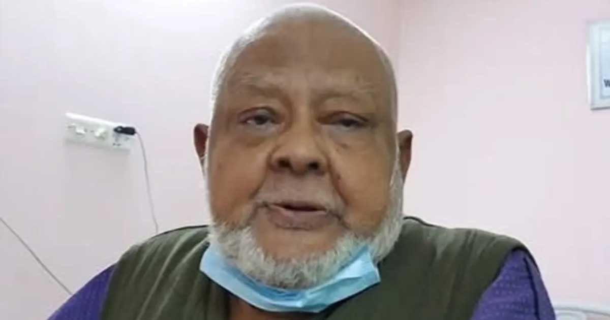 মারা গেছেন বিচারপতি মানিক