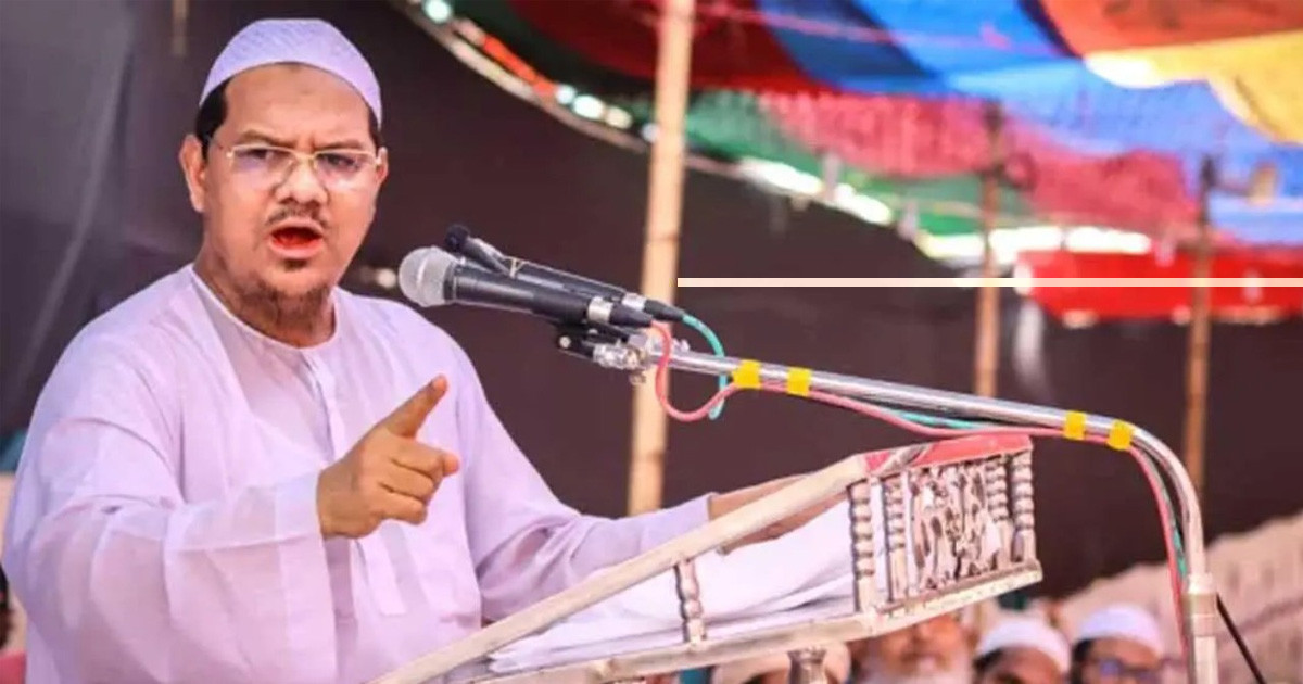 ‘সচিবালয়ে যা হচ্ছে, দেশের জন্য অশনি সংকেত’