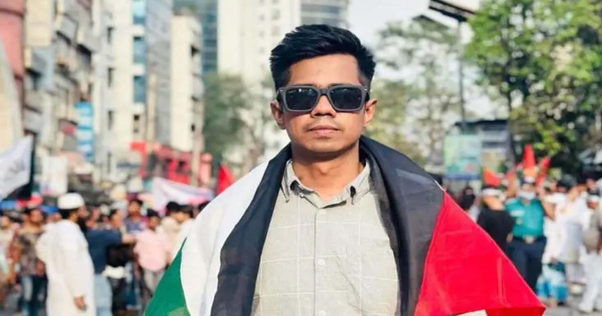 সাম্য হত্যা মামলায় একজনের স্বীকারোক্তি, তিনজন রিমান্ডে