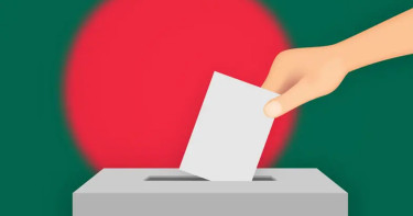 প্রবাসী বাংলাদেশিদের জন্য কোন ভোটিং পদ্ধতি?