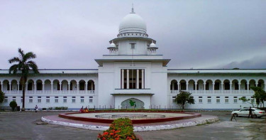 নারী সংস্কার কমিশন: বিতর্কিত ধারার বৈধতা নিয়ে রিটের আদেশ আজ
