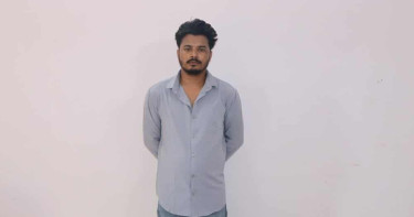 ভারত থেকে অস্ত্র আমদানি চক্রের সন্ধান