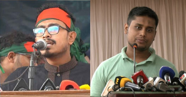 সাদিক কায়েম ও হাসনাত আবদুল্লাহ সত্যিই কি মেম্বার নির্বাচন করবেন?