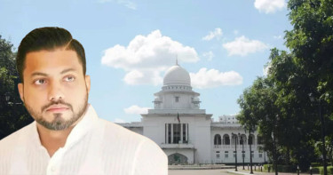 ইশরাকের গেজেট স্থগিত চেয়ে এবার আপিল বিভাগে আবেদন