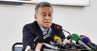 নির্বাচন যত দেরি হবে দেশে সংকট তত বাড়বে: আমীর খসরু