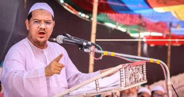 ‘সচিবালয়ে যা হচ্ছে, দেশের জন্য অশনি সংকেত’