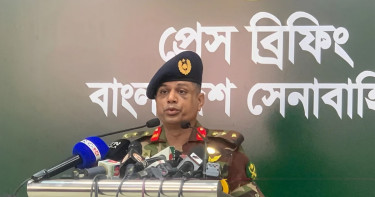 দেশে মব ভায়োলেন্স নিয়ে অবস্থান পরিষ্কার করলো সেনাসদর