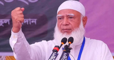 রাজনৈতিক দল ও সরকারি চাকরিজীবীদের জামায়াত আমিরের বার্তা