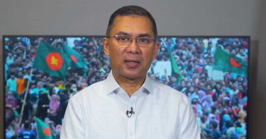 গুমের সংস্কৃতি বন্ধ করতে রাষ্ট্রকে জোরালো ভূমিকা রাখতে হবে: তারেক রহমান