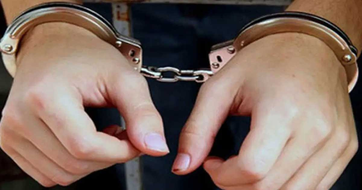 কেরানীগঞ্জে নিষিদ্ধ ছাত্রলীগ নেতা গ্রেপ্তার
