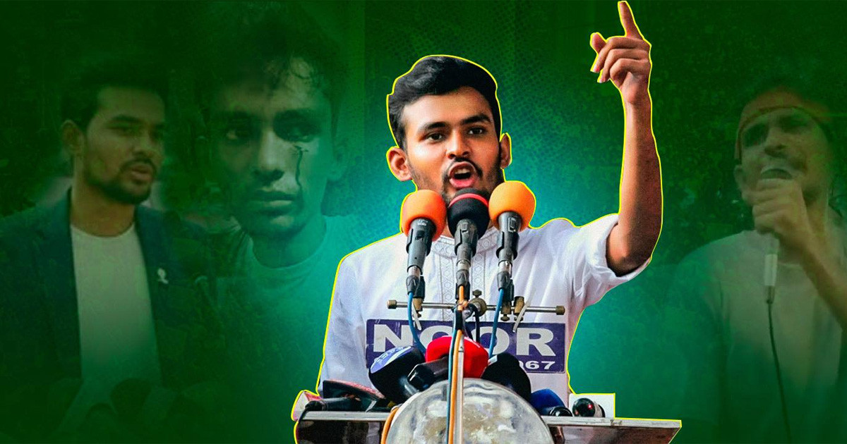 ‘সংস্কার লুটপাটকারীদের ভালো লাগছে না’