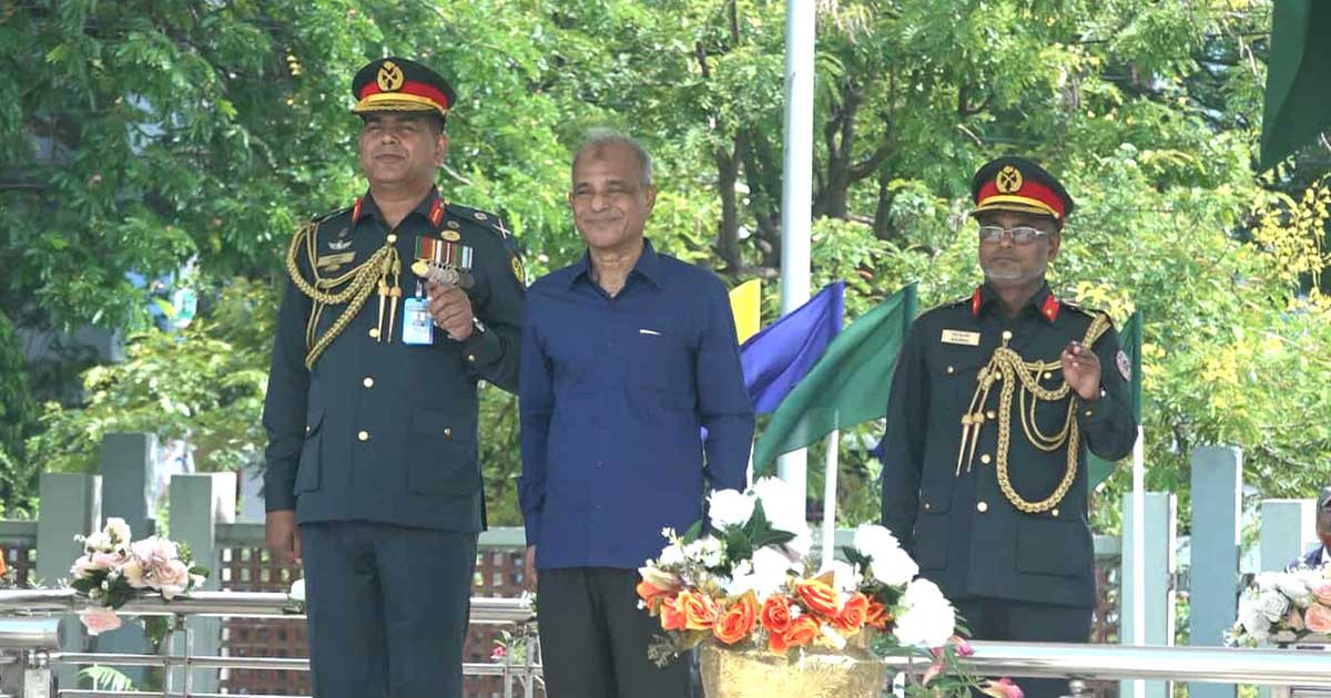 পুশইন বন্ধ করে সঠিক চ্যানেলে দেশে পাঠান, ভারতকে স্বরাষ্ট্র উপদেষ্টা